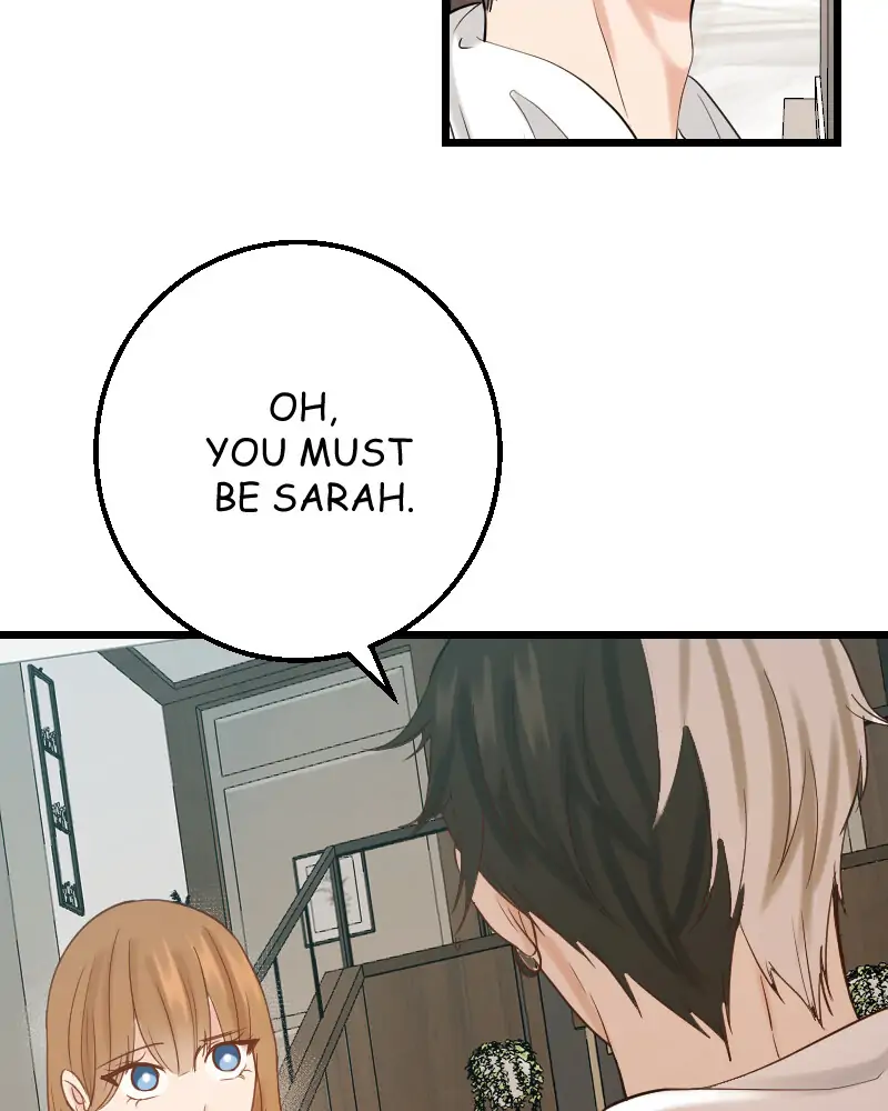My Lovely Bodyguard Chapter 25 - Page 2
