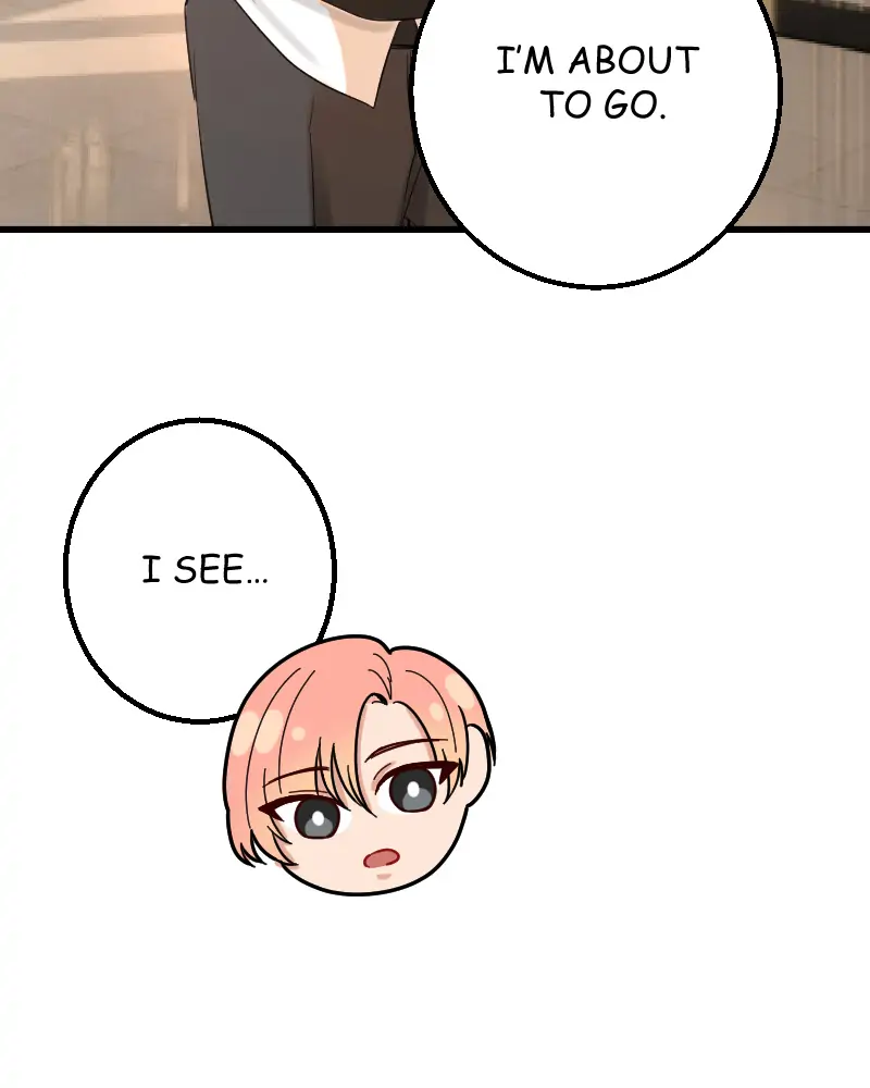 My Lovely Bodyguard Chapter 25 - Page 101