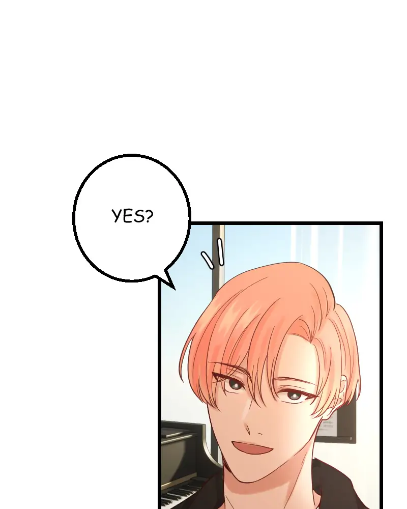 My Lovely Bodyguard Chapter 25 - Page 103