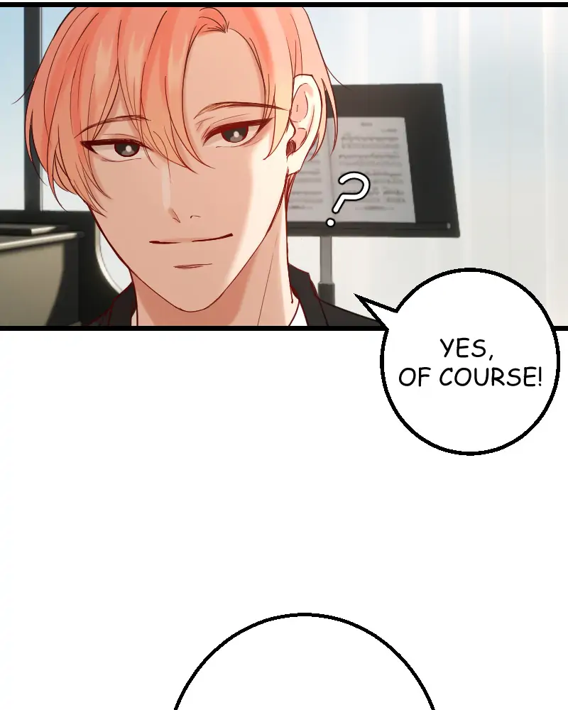 My Lovely Bodyguard Chapter 25 - Page 105