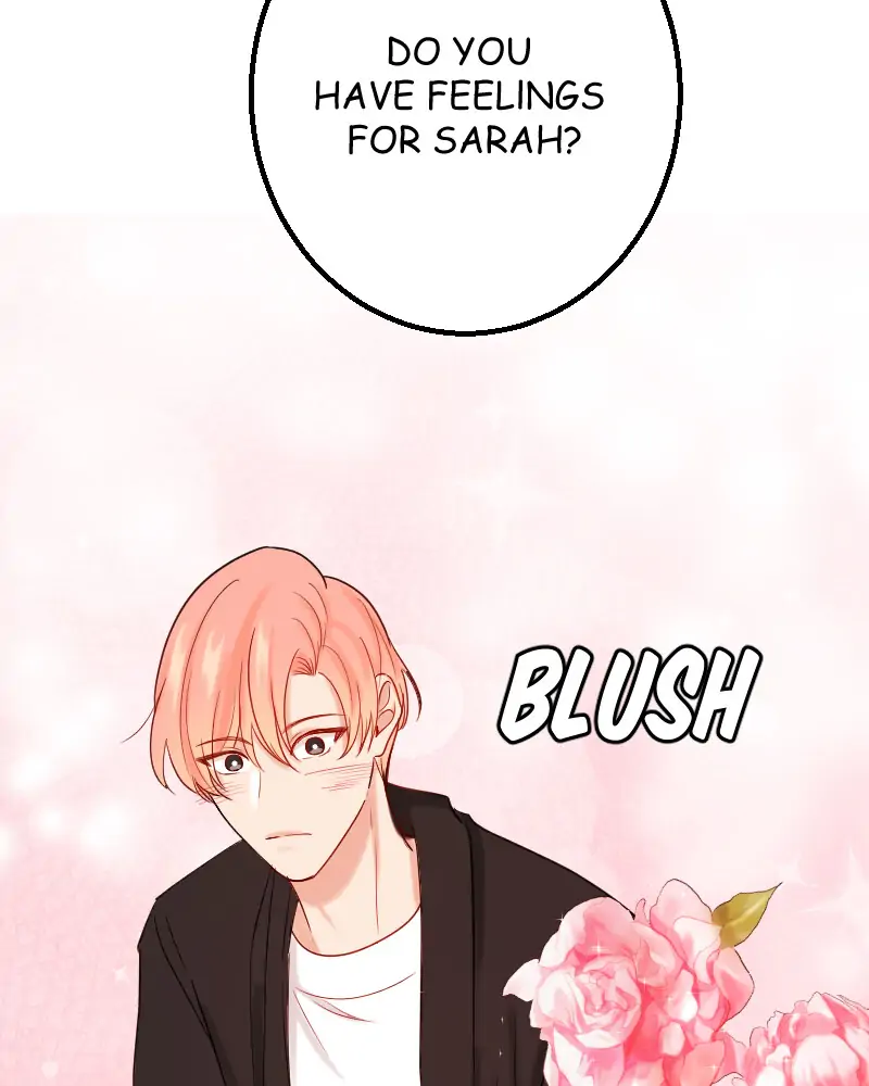 My Lovely Bodyguard Chapter 25 - Page 106