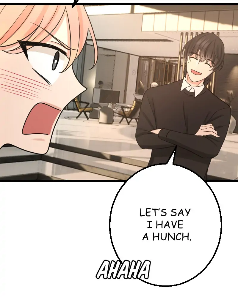 My Lovely Bodyguard Chapter 25 - Page 108