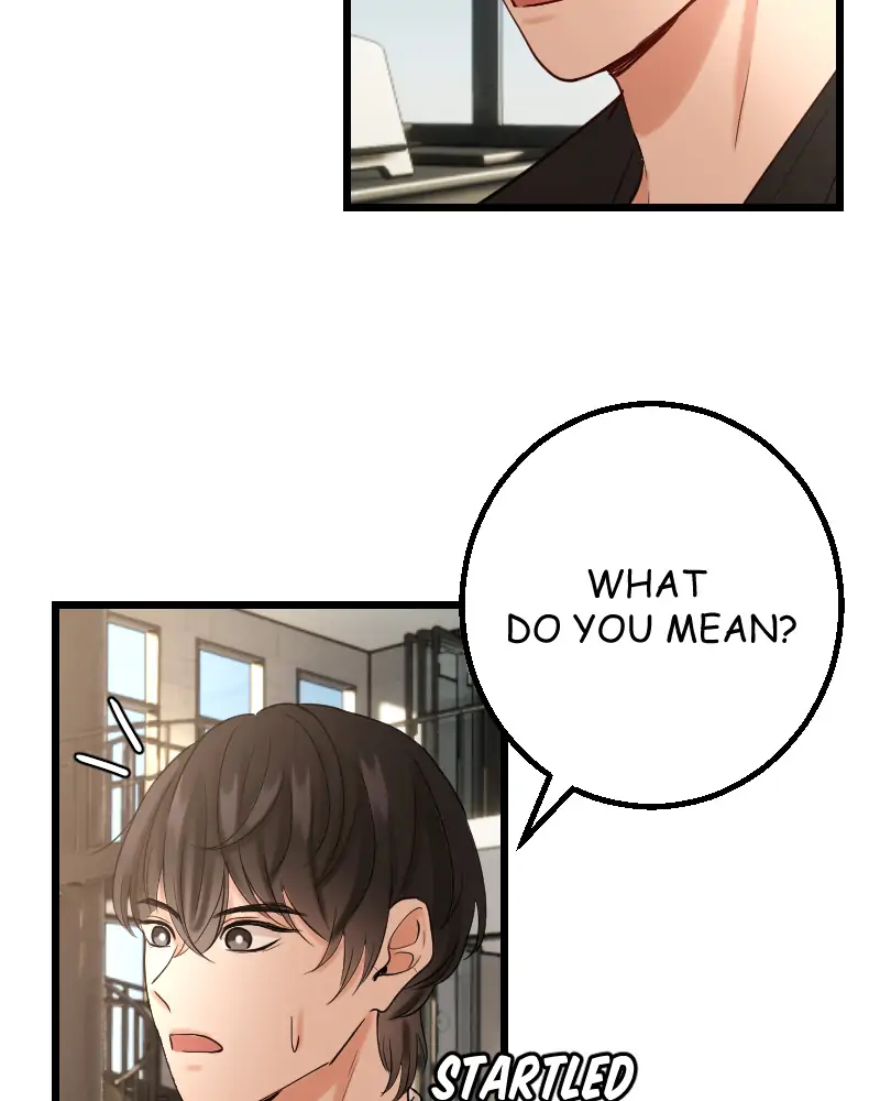 My Lovely Bodyguard Chapter 25 - Page 110