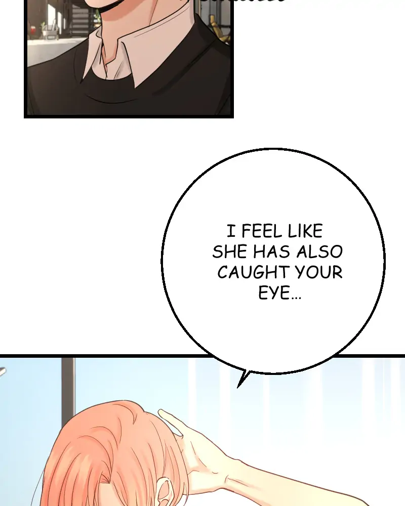 My Lovely Bodyguard Chapter 25 - Page 111