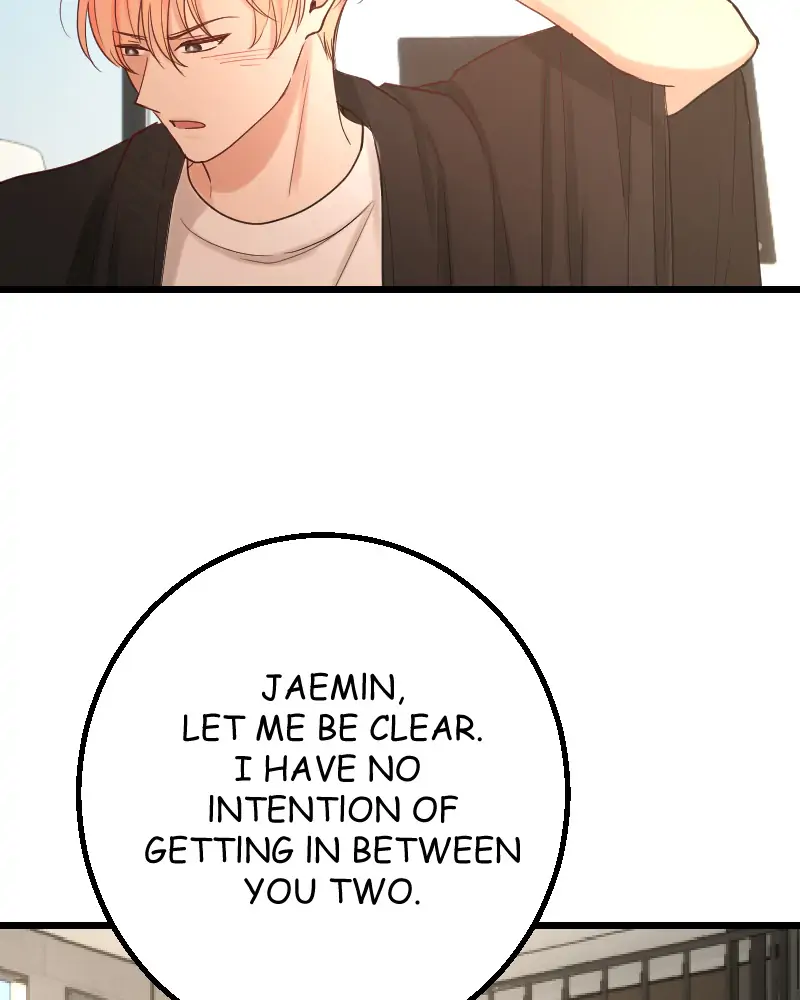 My Lovely Bodyguard Chapter 25 - Page 112