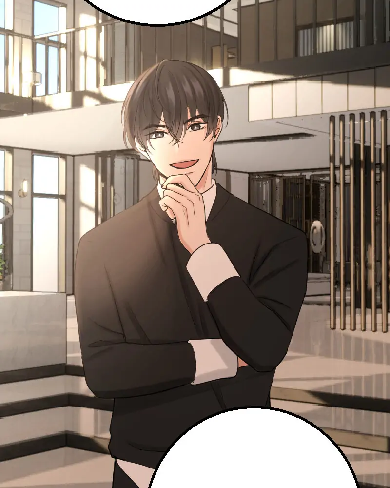 My Lovely Bodyguard Chapter 25 - Page 113