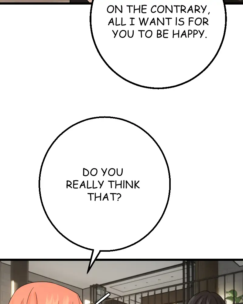My Lovely Bodyguard Chapter 25 - Page 114