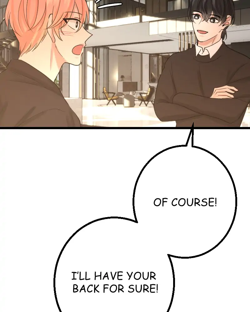 My Lovely Bodyguard Chapter 25 - Page 115