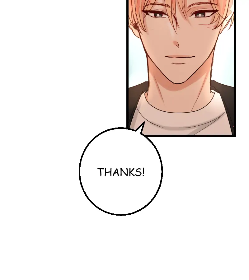 My Lovely Bodyguard Chapter 25 - Page 117