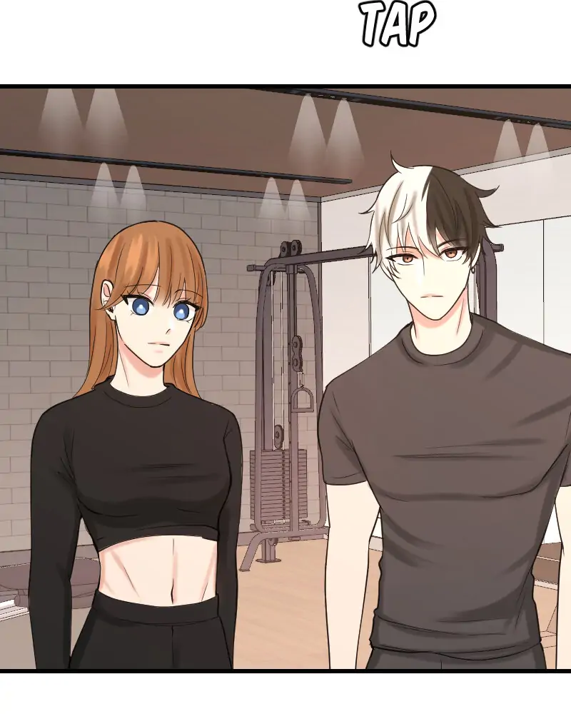 My Lovely Bodyguard Chapter 25 - Page 120