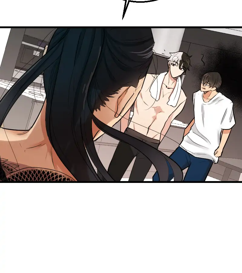 My Lovely Bodyguard Chapter 25 - Page 13