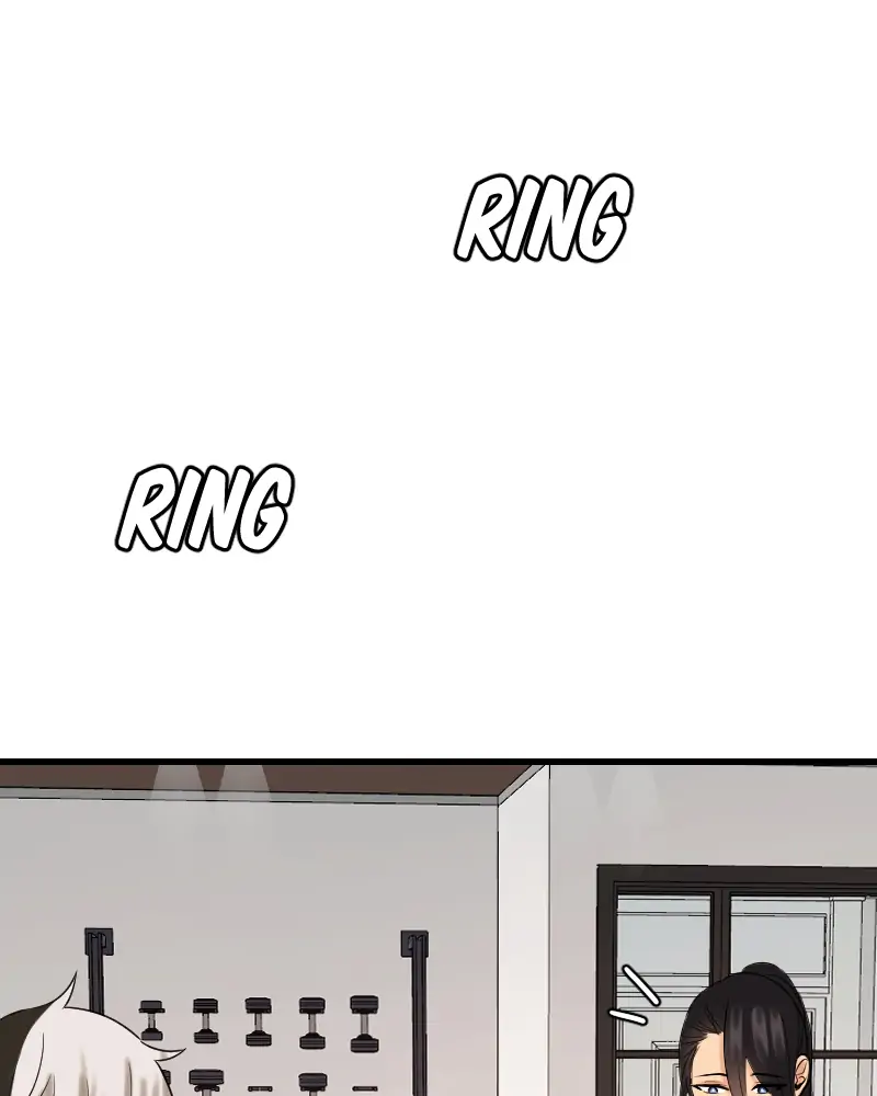 My Lovely Bodyguard Chapter 25 - Page 125
