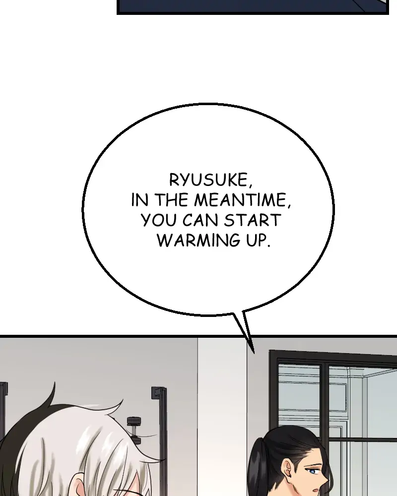 My Lovely Bodyguard Chapter 25 - Page 128