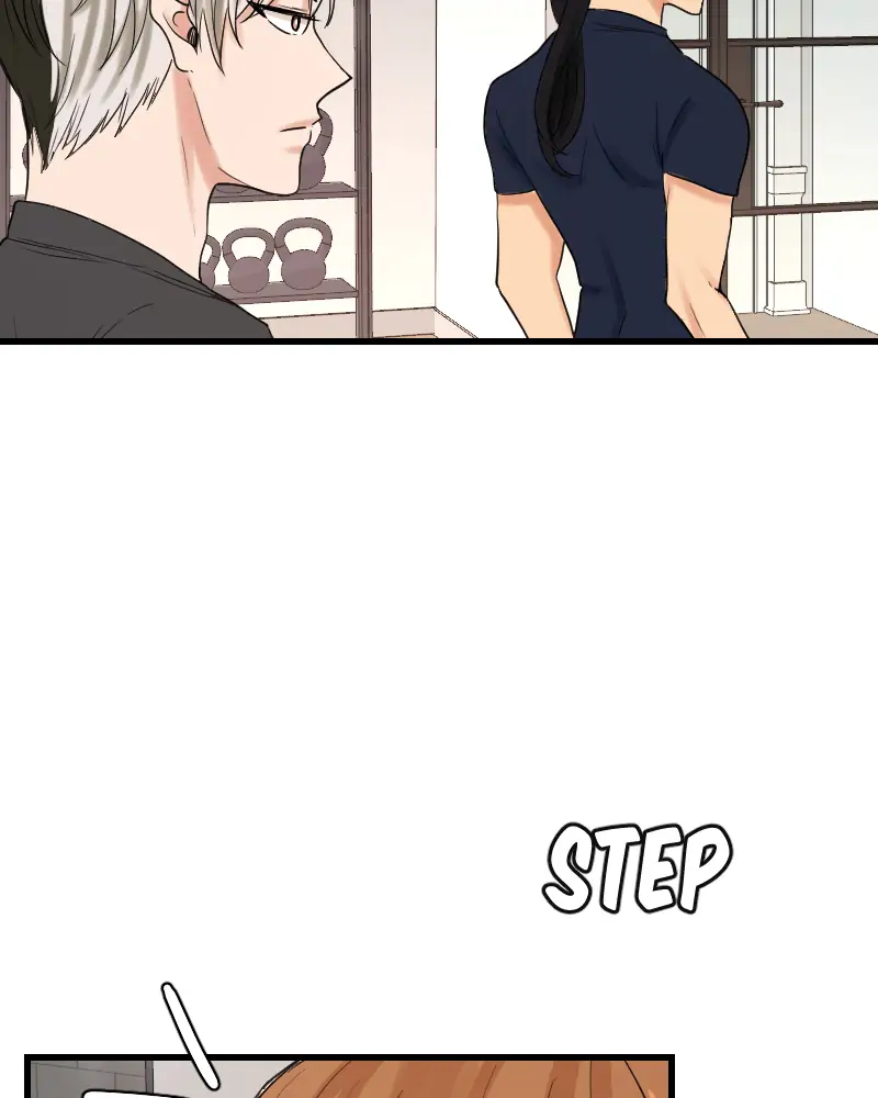 My Lovely Bodyguard Chapter 25 - Page 129