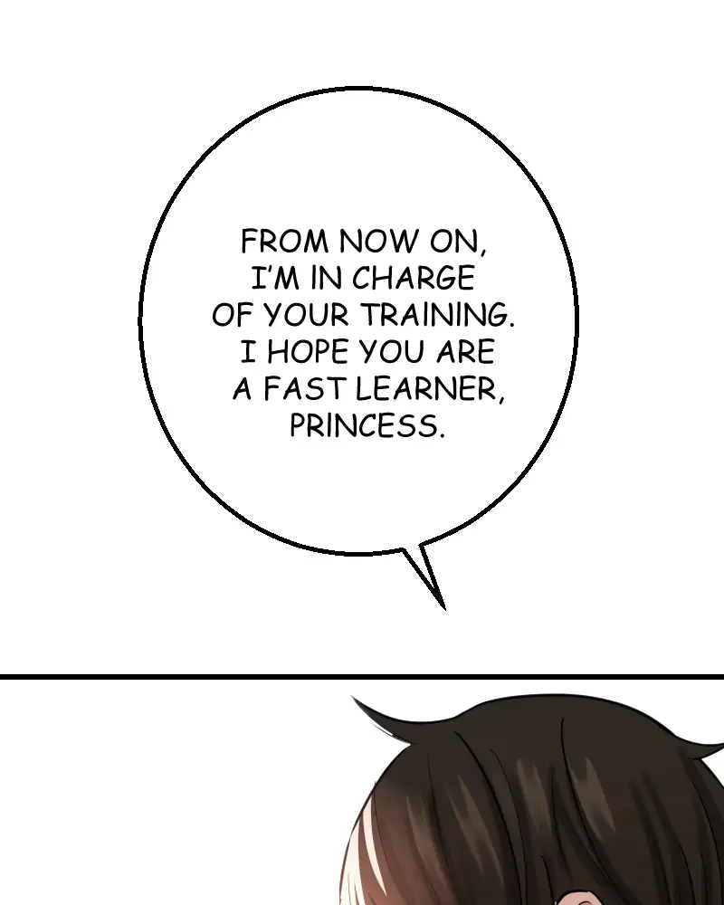 My Lovely Bodyguard Chapter 25 - Page 131