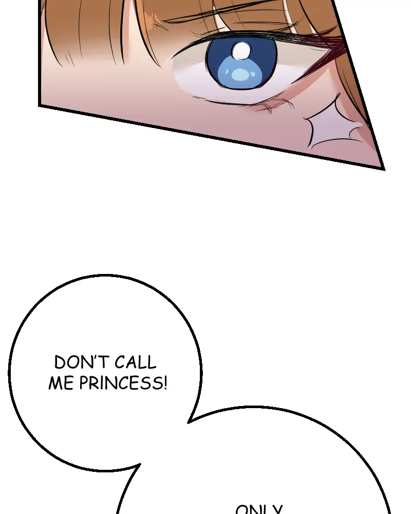 My Lovely Bodyguard Chapter 25 - Page 133