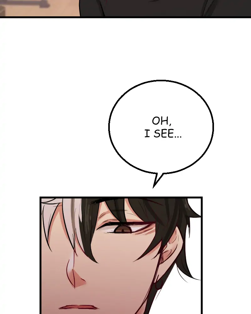 My Lovely Bodyguard Chapter 25 - Page 135