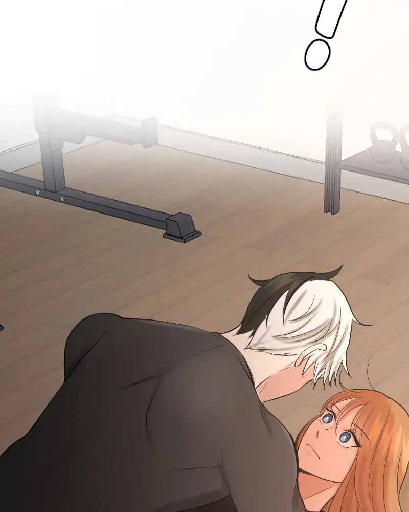 My Lovely Bodyguard Chapter 25 - Page 145