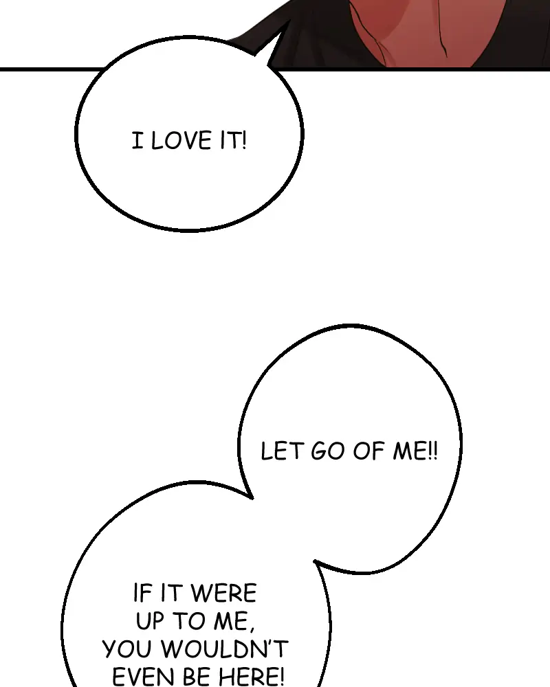 My Lovely Bodyguard Chapter 25 - Page 148