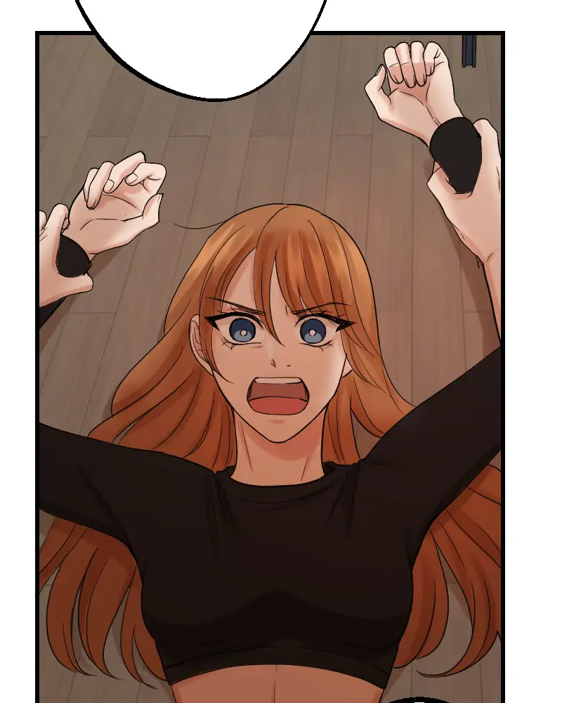 My Lovely Bodyguard Chapter 25 - Page 149