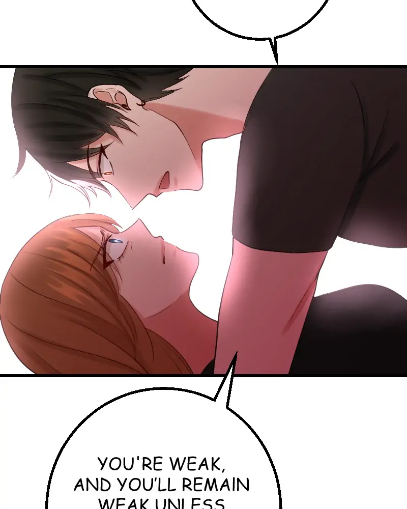 My Lovely Bodyguard Chapter 25 - Page 151
