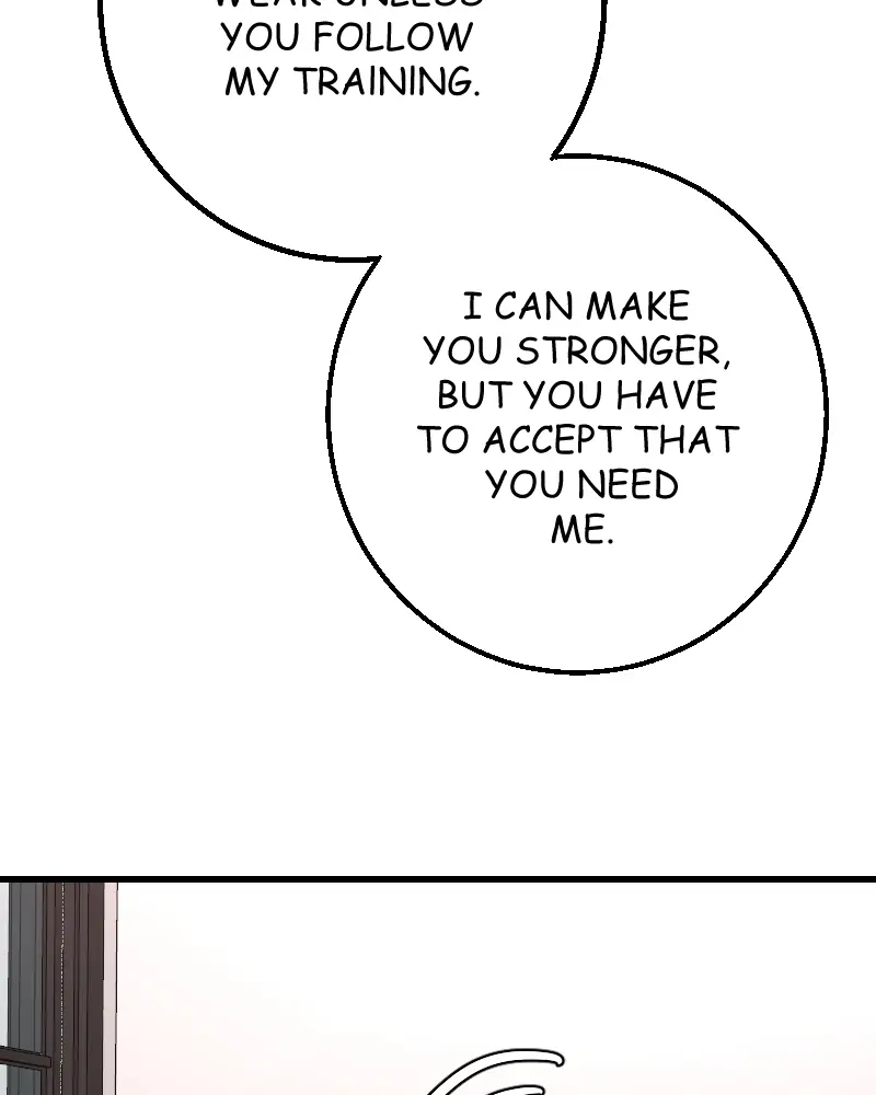 My Lovely Bodyguard Chapter 25 - Page 152