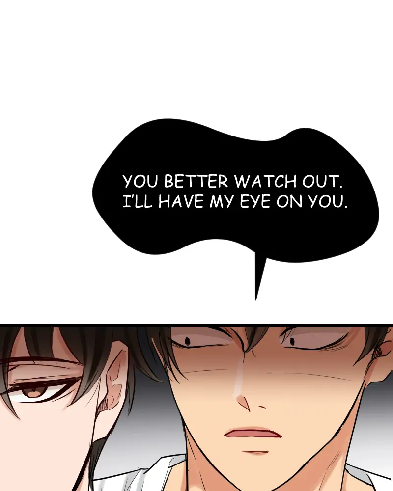 My Lovely Bodyguard Chapter 25 - Page 17