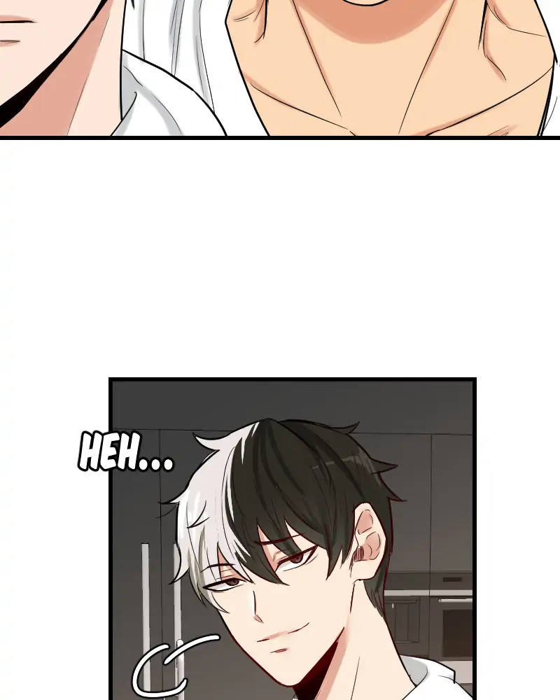 My Lovely Bodyguard Chapter 25 - Page 18