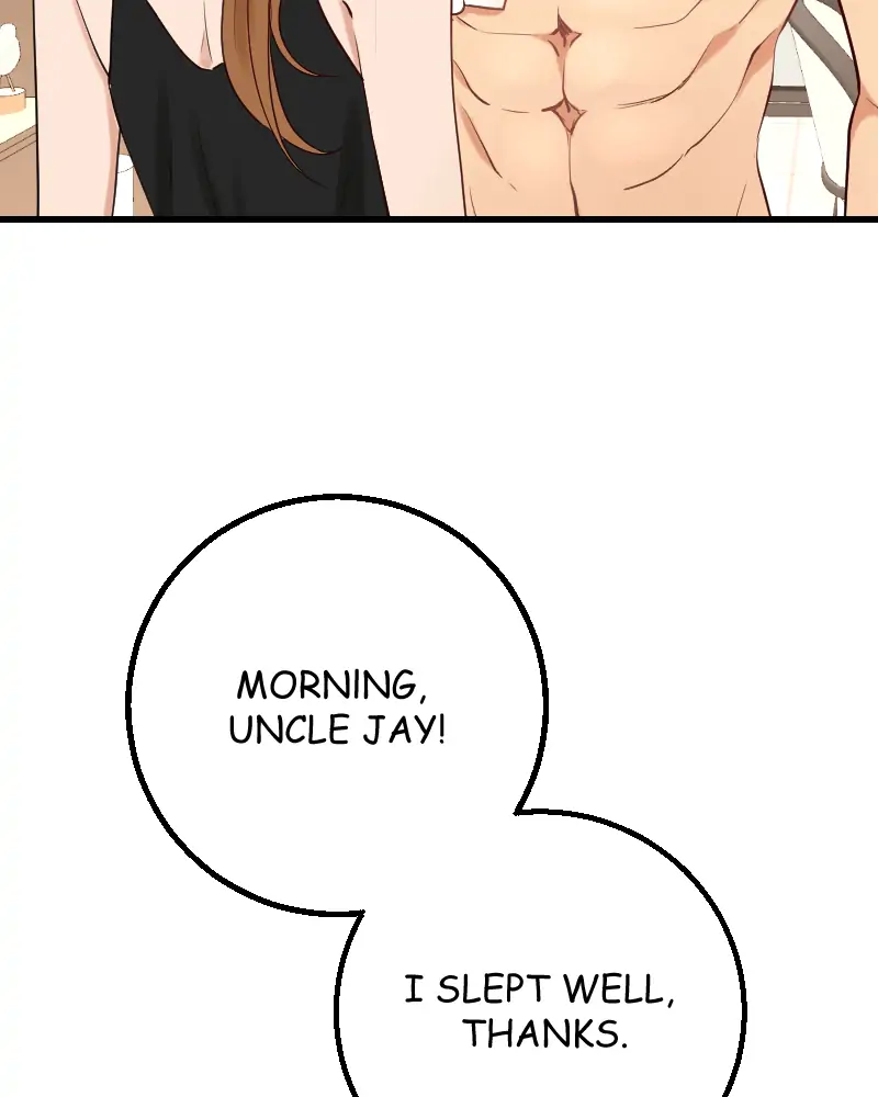 My Lovely Bodyguard Chapter 25 - Page 21