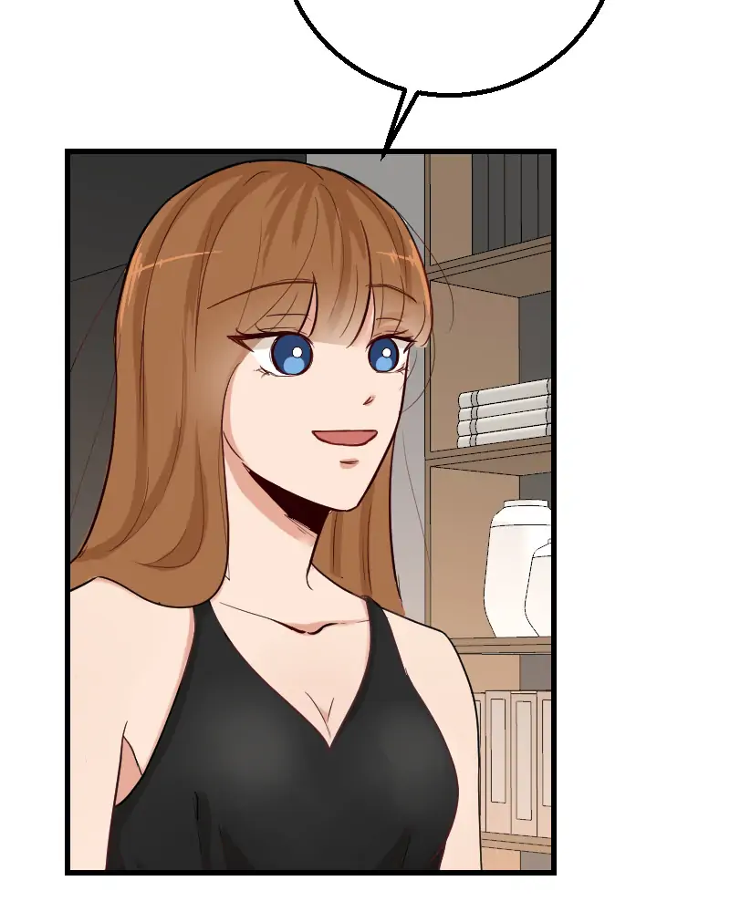 My Lovely Bodyguard Chapter 25 - Page 22