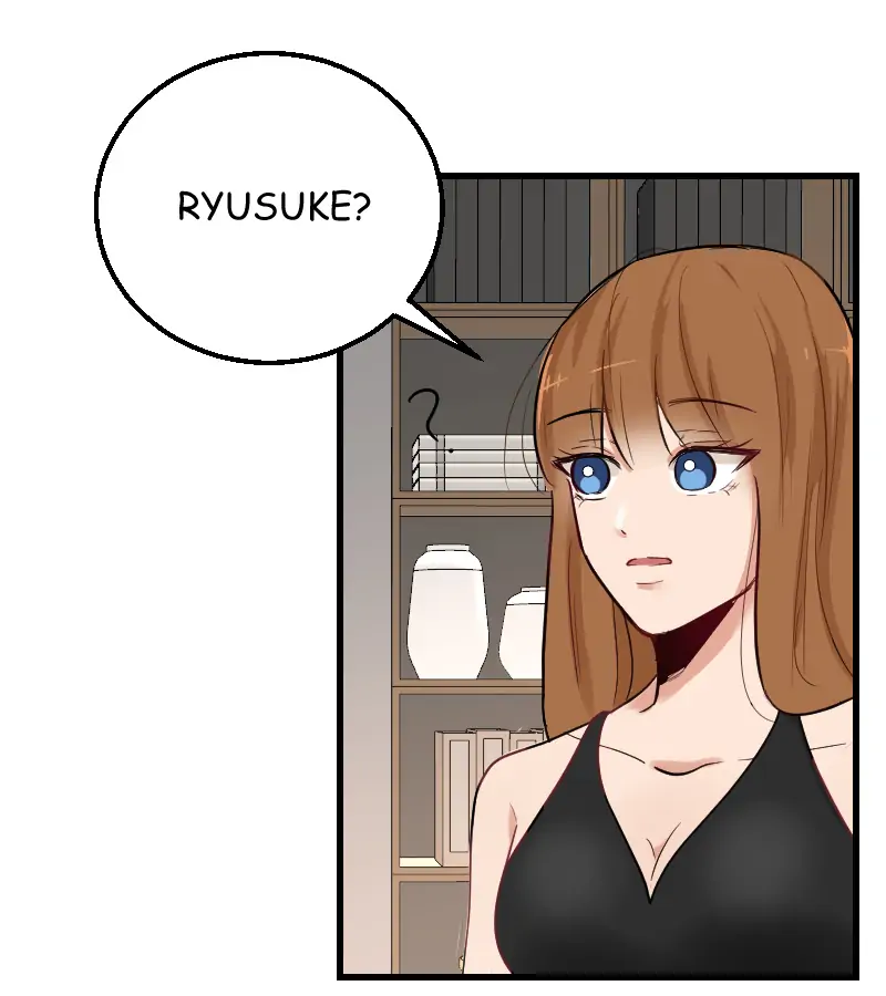 My Lovely Bodyguard Chapter 25 - Page 26