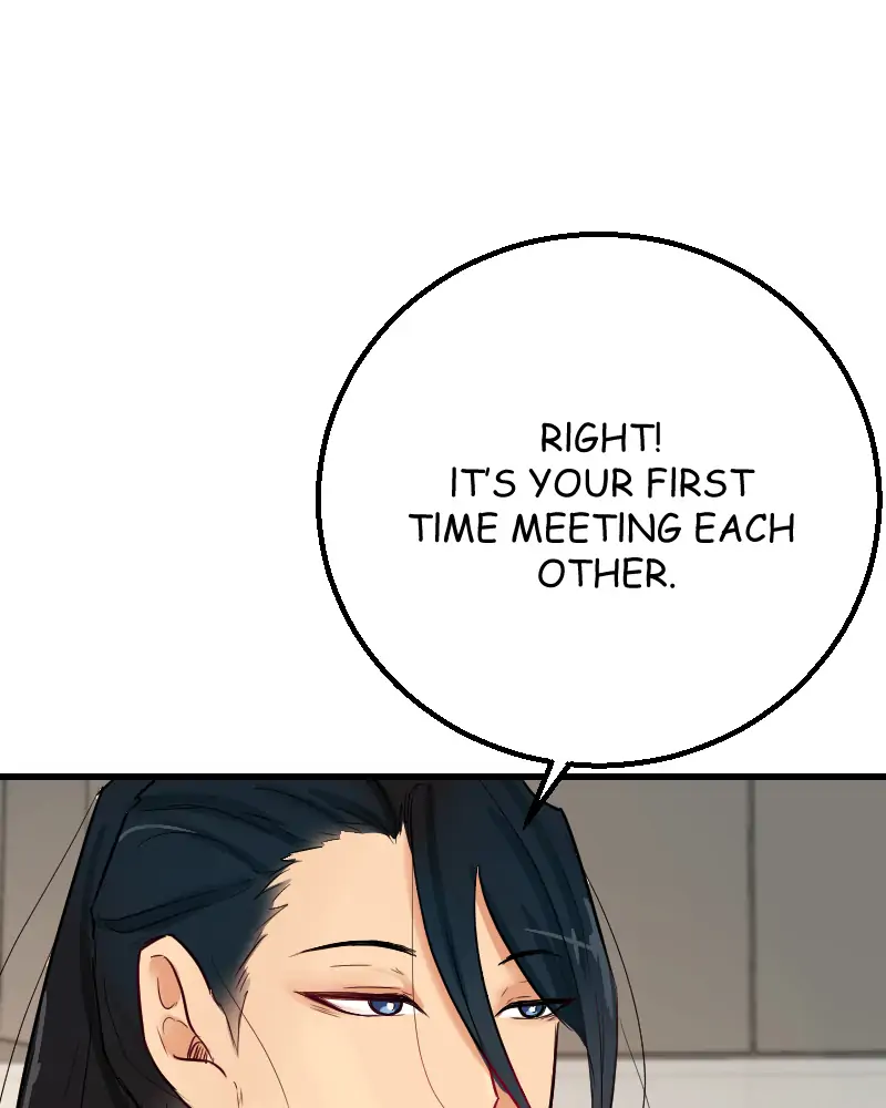 My Lovely Bodyguard Chapter 25 - Page 27