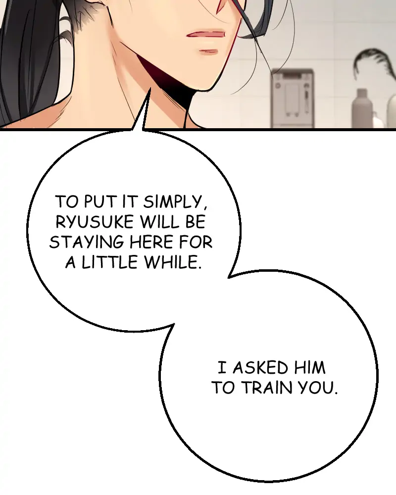 My Lovely Bodyguard Chapter 25 - Page 28
