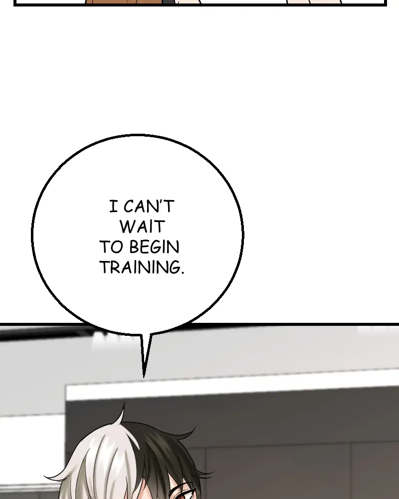 My Lovely Bodyguard Chapter 25 - Page 31