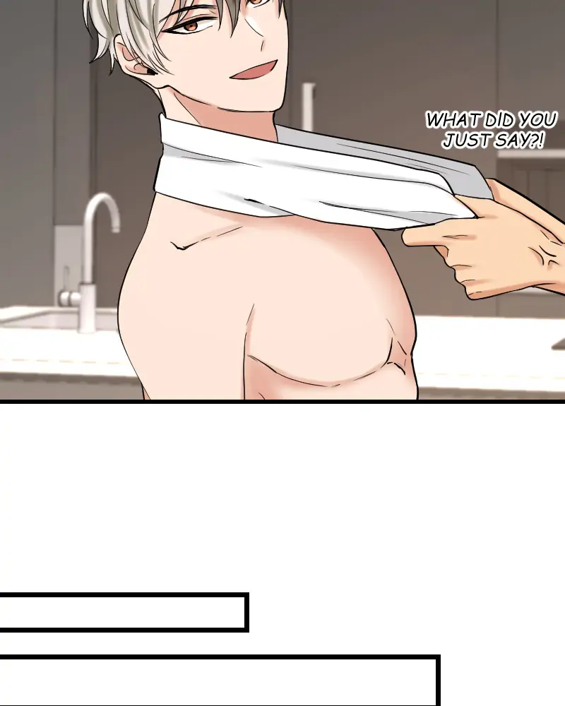 My Lovely Bodyguard Chapter 25 - Page 32