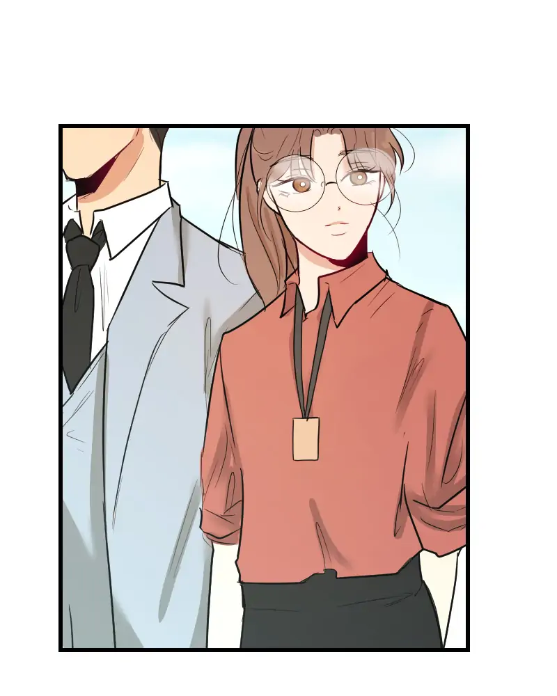 My Lovely Bodyguard Chapter 25 - Page 35