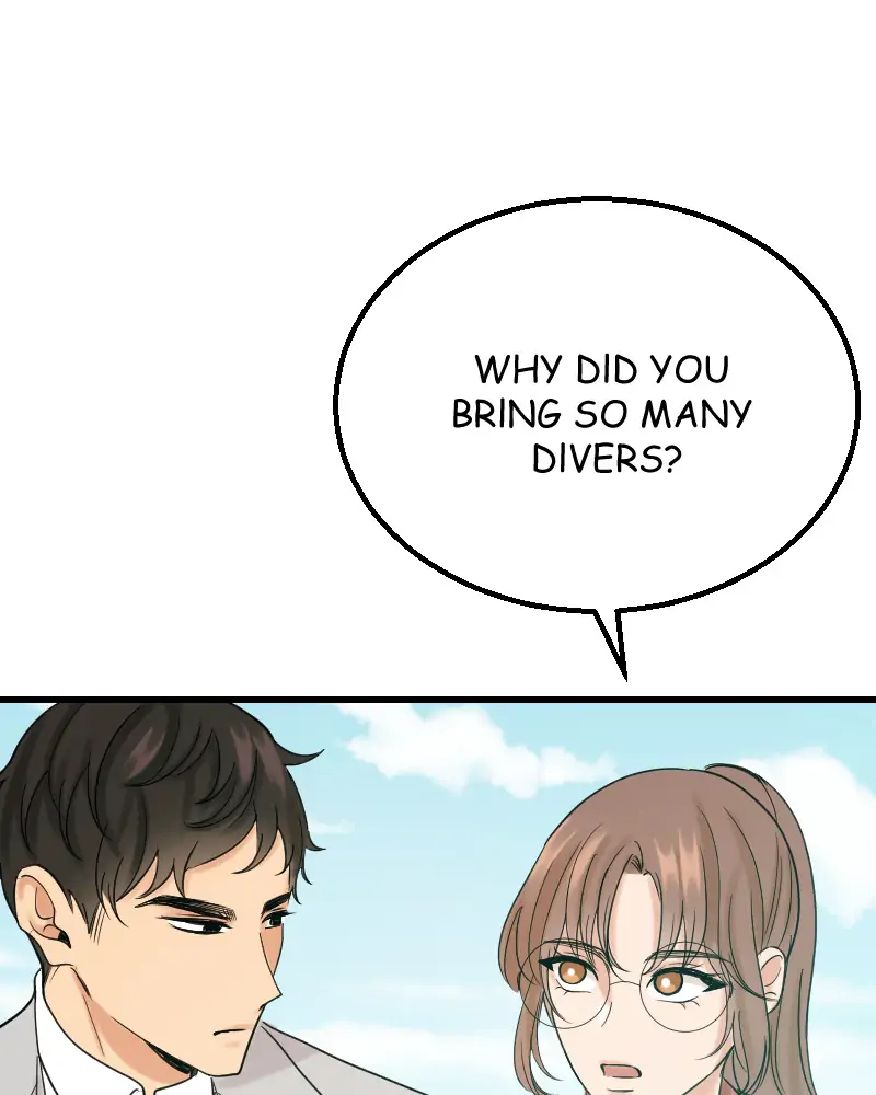 My Lovely Bodyguard Chapter 25 - Page 36