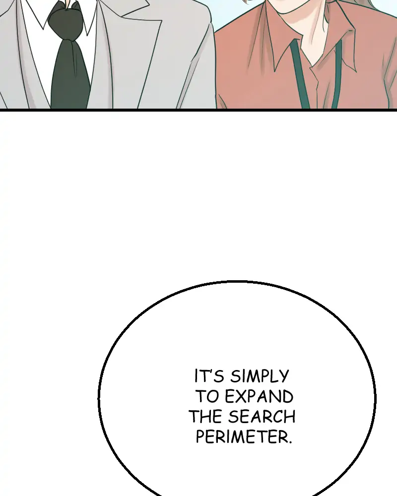 My Lovely Bodyguard Chapter 25 - Page 37