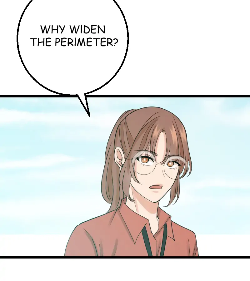 My Lovely Bodyguard Chapter 25 - Page 39
