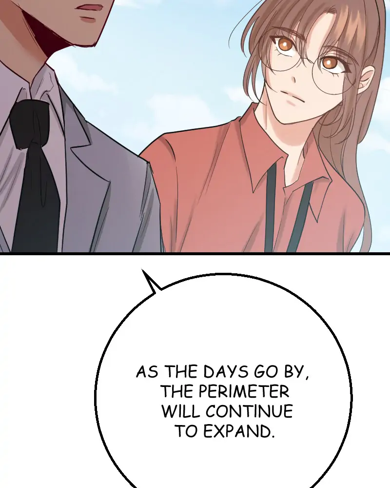 My Lovely Bodyguard Chapter 25 - Page 41