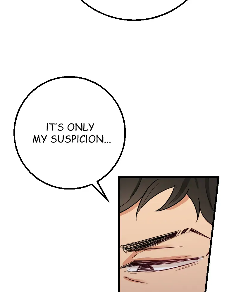 My Lovely Bodyguard Chapter 25 - Page 42