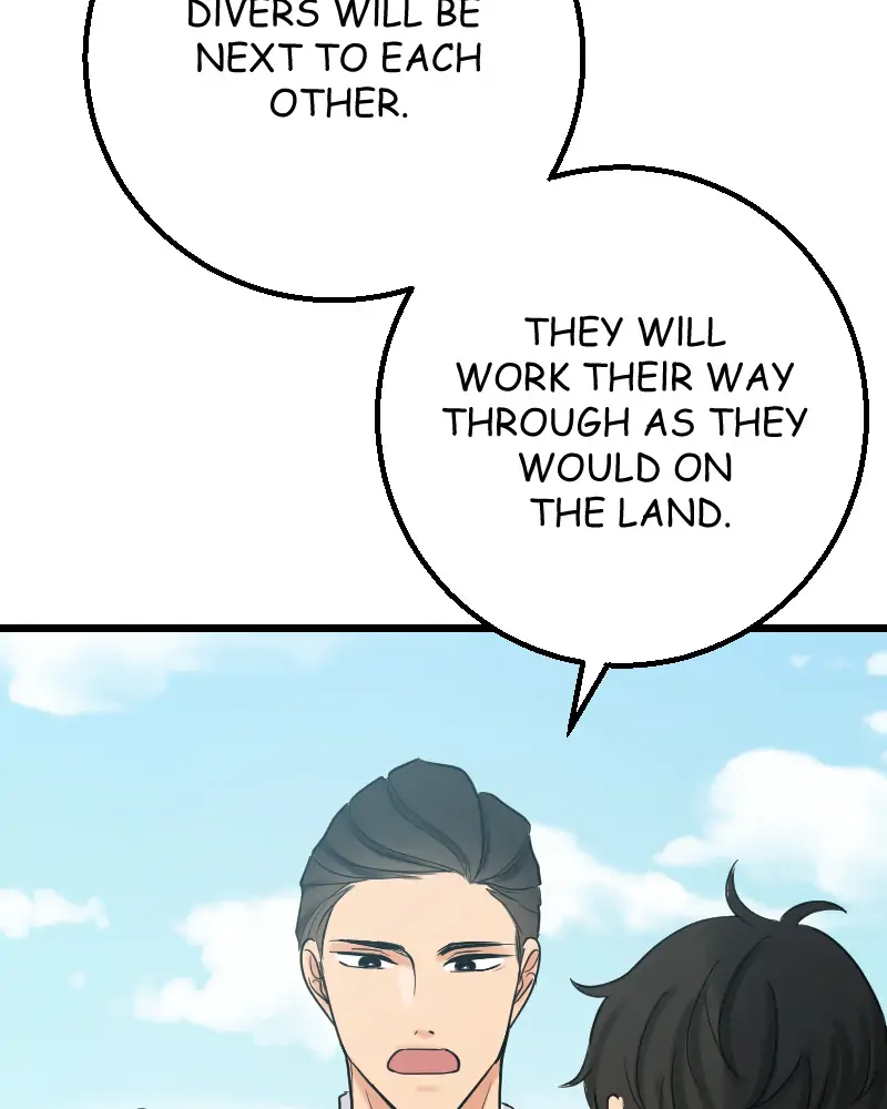 My Lovely Bodyguard Chapter 25 - Page 50