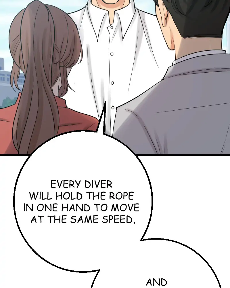 My Lovely Bodyguard Chapter 25 - Page 51