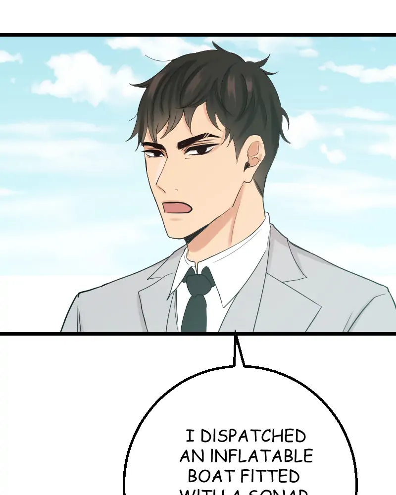 My Lovely Bodyguard Chapter 25 - Page 53