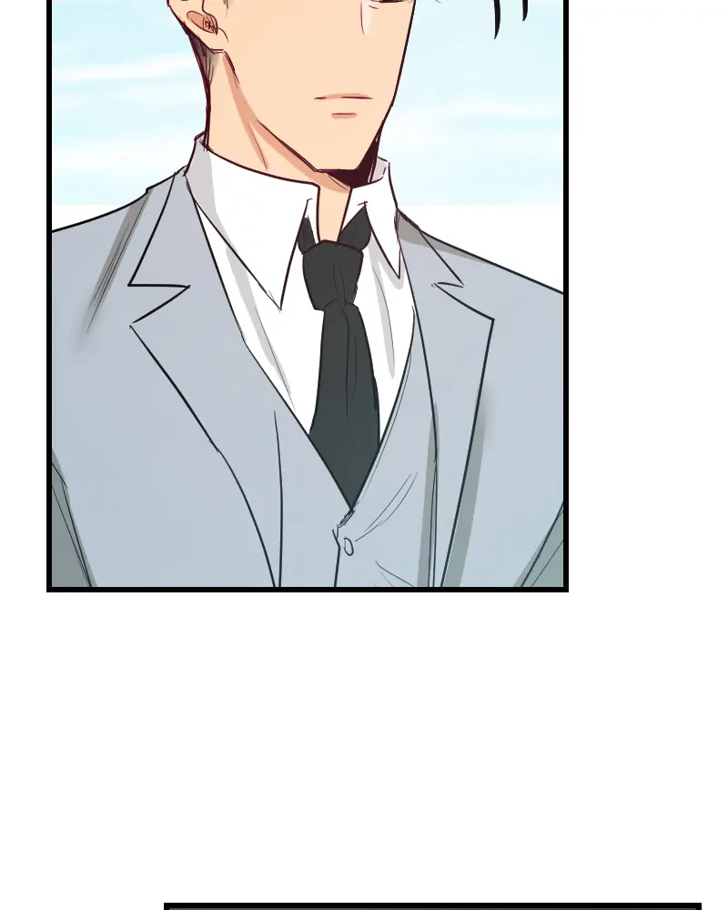 My Lovely Bodyguard Chapter 25 - Page 57