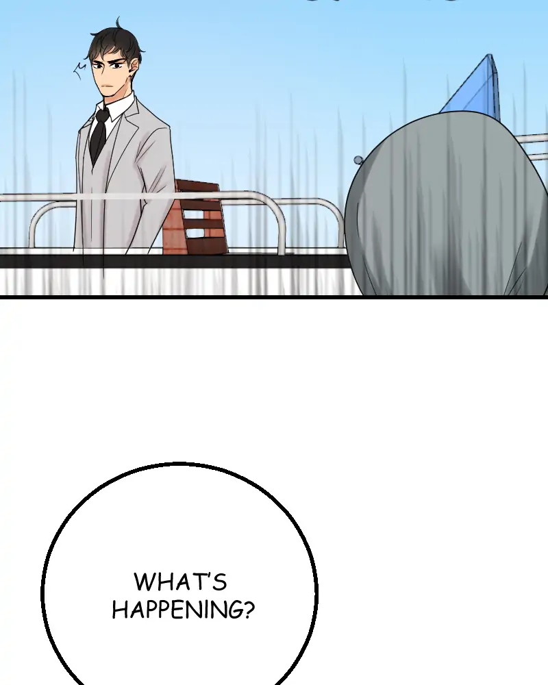 My Lovely Bodyguard Chapter 25 - Page 64