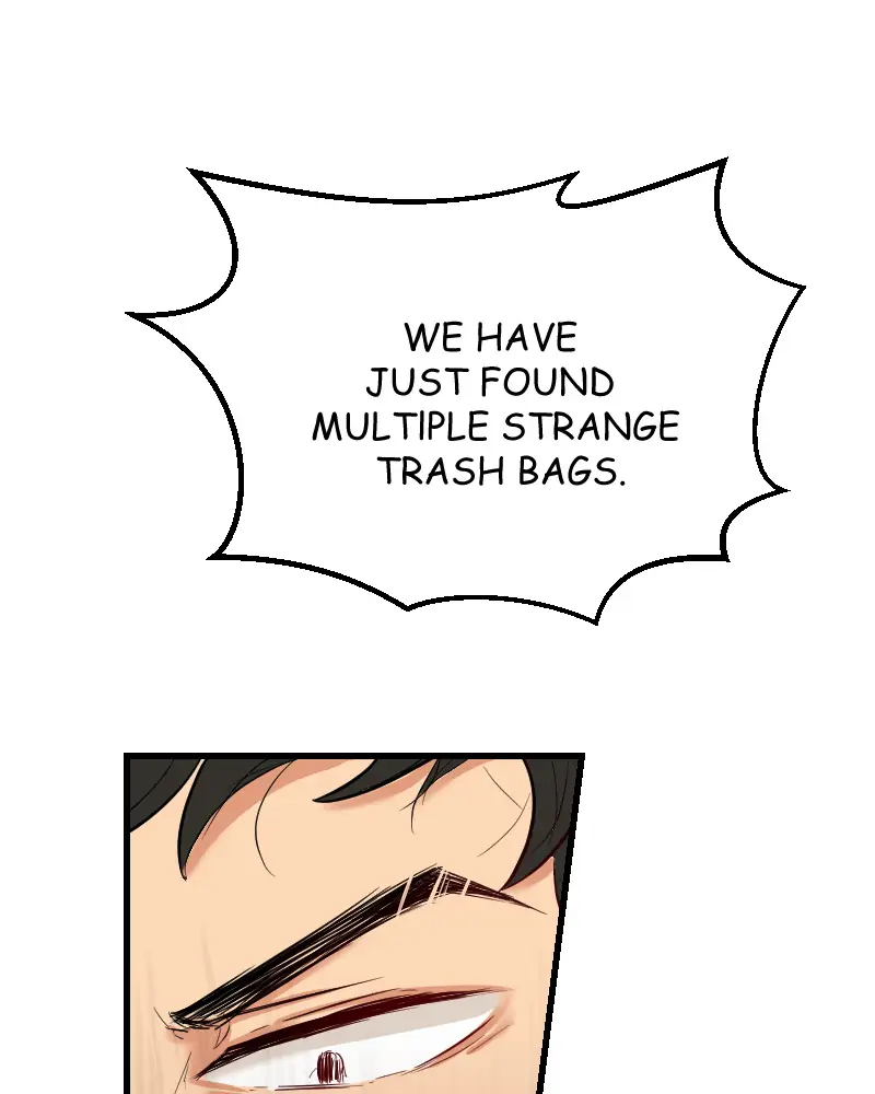 My Lovely Bodyguard Chapter 25 - Page 66