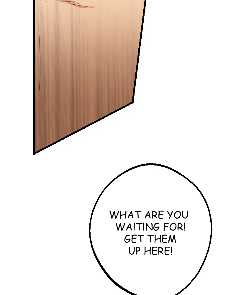My Lovely Bodyguard Chapter 25 - Page 67