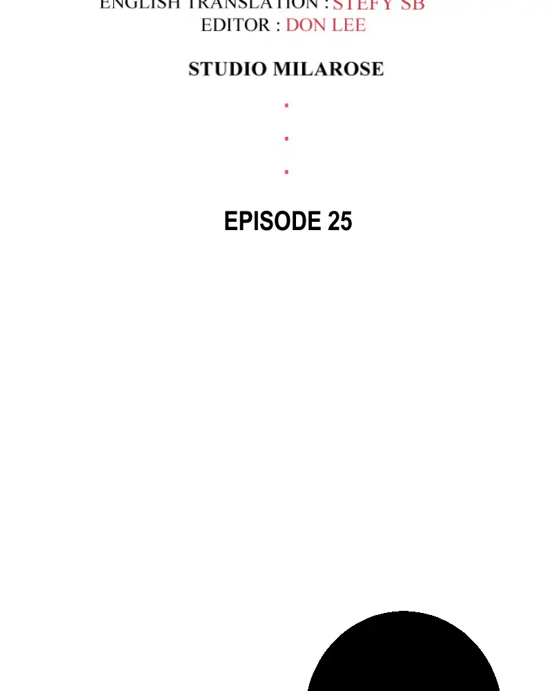 My Lovely Bodyguard Chapter 25 - Page 8
