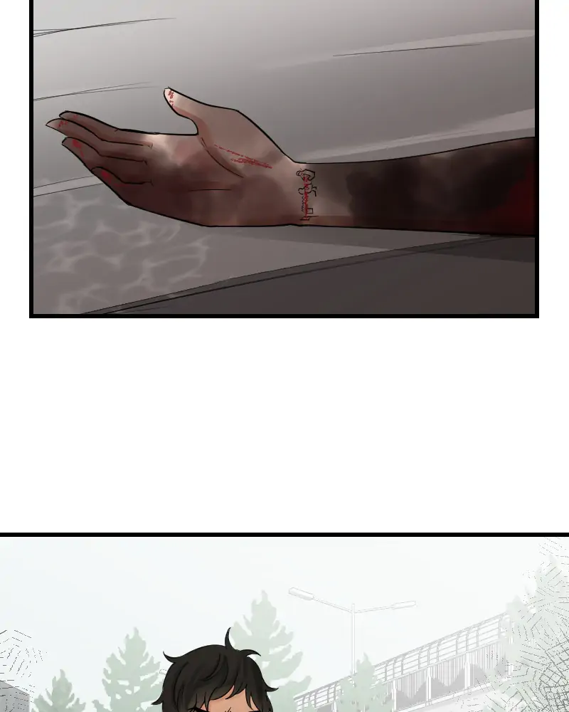 My Lovely Bodyguard Chapter 25 - Page 76